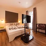 Lorivita Residenz Daire *
