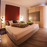 Lorivita Residenz Daire *