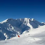 Lorivita Residenz Daire Saalbach-Hinterglemm