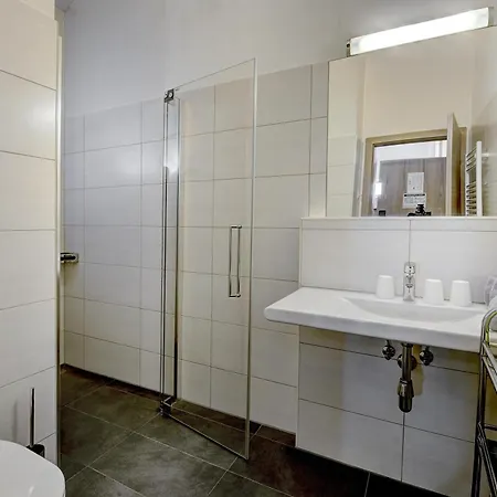 Lorivita Residenz * 萨尔巴赫