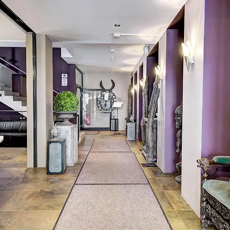 Lorivita Residenz * 萨尔巴赫