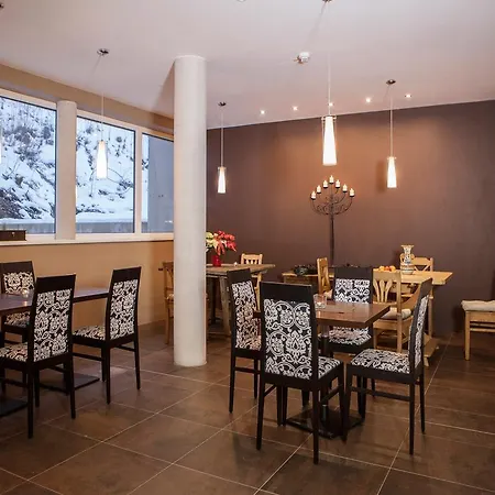 Апартаменты Lorivita Residenz Зальбах-Хинтерглемм