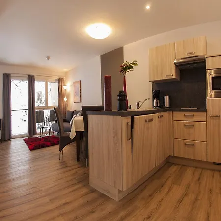 Lorivita Residenz Апартаменты