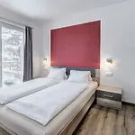 Lorivita Residenz Apartment *