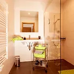Apartment Lorivita Residenz *