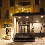 Lorivita Residenz Apartment *