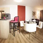 Lorivita Residenz Apartment Saalbach-Hinterglemm