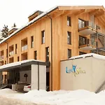 Lorivita Residenz Apartment Saalbach-Hinterglemm
