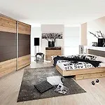 Apartment Lorivita Residenz *