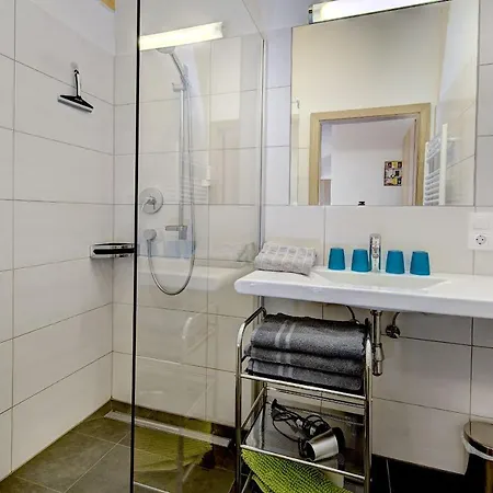 Apartman Lorivita Residenz