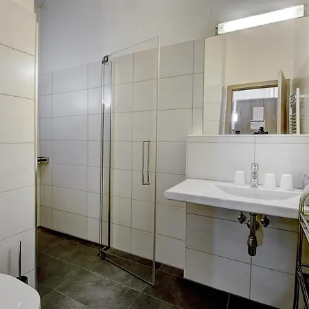 Διαμέρισμα Lorivita Residenz