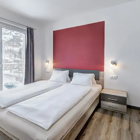 Lorivita Residenz Apartamento *