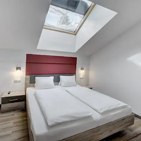 Lorivita Residenz *