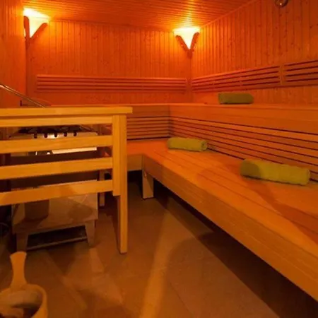 Apartamento Lorivita Residenz