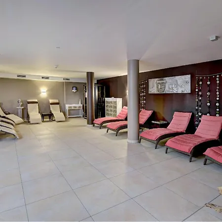 Lorivita Residenz Apartment
