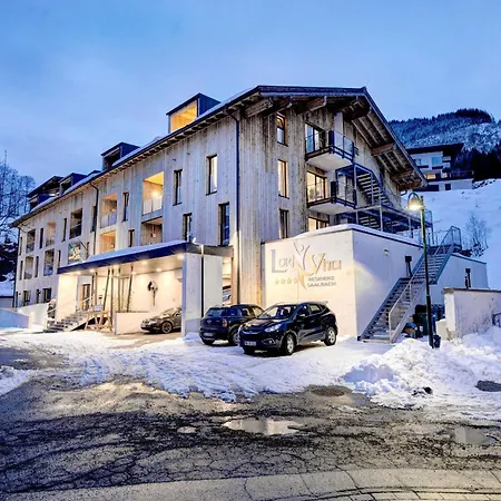 Lorivita Residenz Saalbach-Hinterglemm