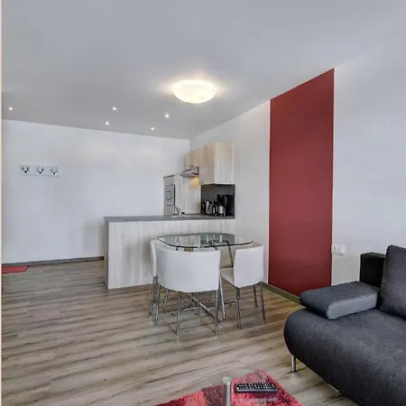 Lorivita Residenz Appartement