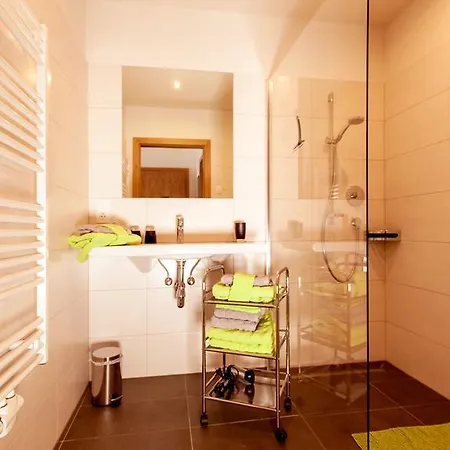 Appartement Lorivita Residenz *