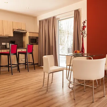 Lorivita Residenz Apartman Saalbach Hinterglemm