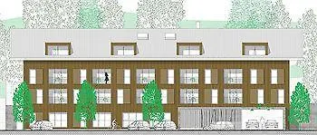 Διαμέρισμα Lorivita Residenz