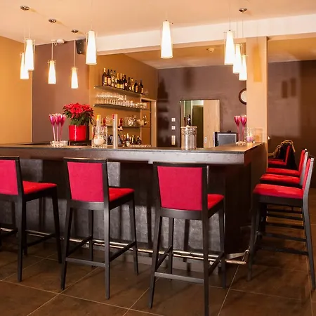 Διαμέρισμα Lorivita Residenz *