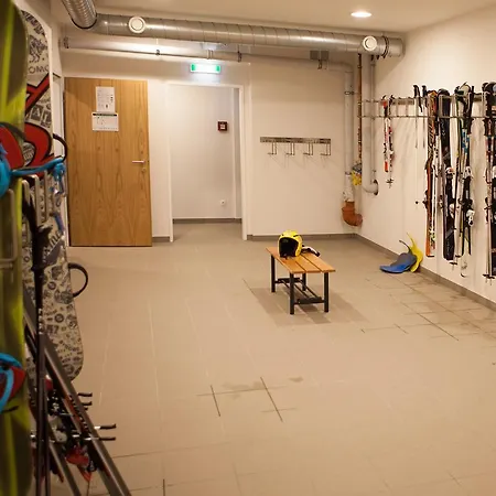 Appartement Lorivita Residenz