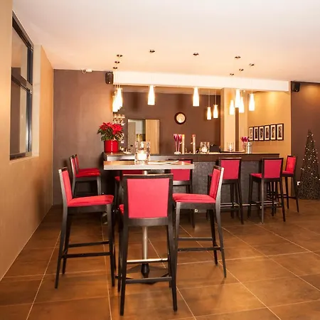 Lorivita Residenz Apartamento