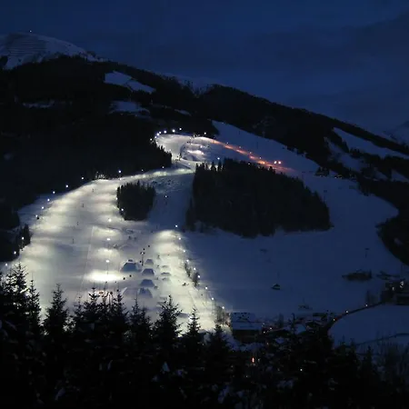 Lorivita Residenz Apartamento Saalbach-Hinterglemm