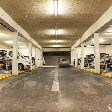 Lorivita Residenz Διαμέρισμα