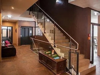 Lorivita Residenz Διαμέρισμα *