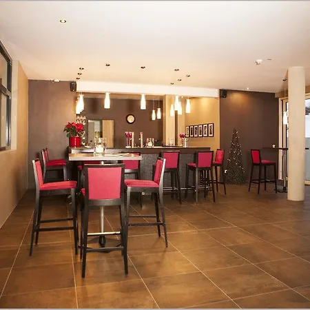Lorivita Residenz Apartamento