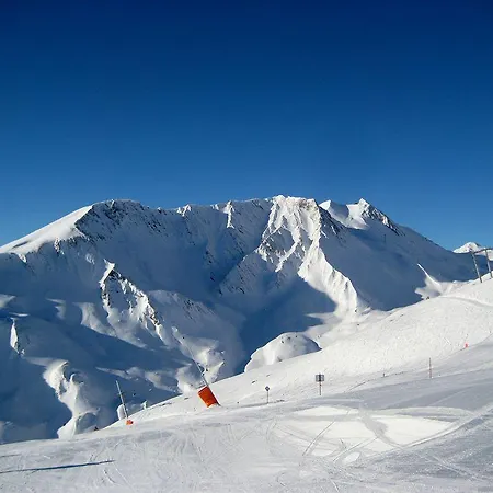 Lorivita Residenz Apartamento Saalbach-Hinterglemm