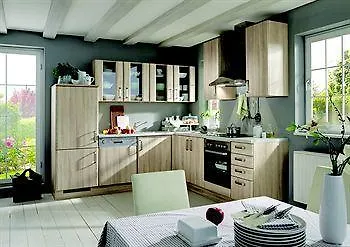Lorivita Residenz Apartamento *