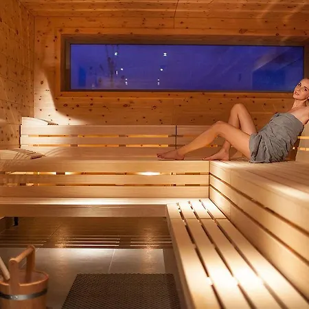 Διαμέρισμα Lorivita Residenz *