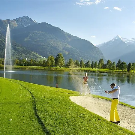 Lorivita Residenz * Saalbach-Hinterglemm
