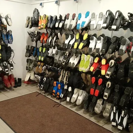 Διαμέρισμα Lorivita Residenz *