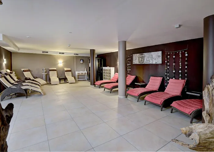 Lorivita Residenz Apartman