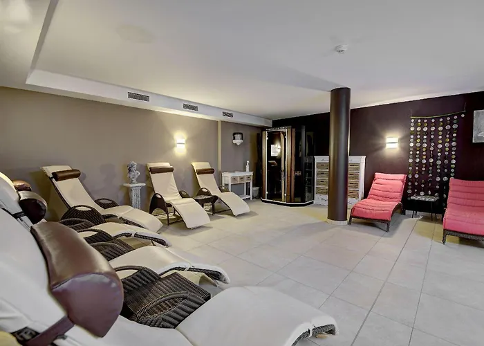 Apartman Lorivita Residenz *